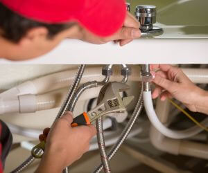 About Emergency plumbing pros Grandview, WA